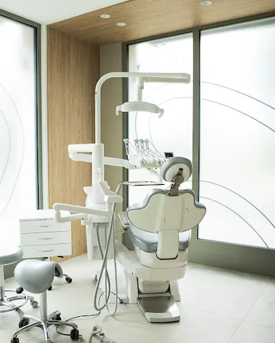 Sekulscy Stomatologia - Leszno